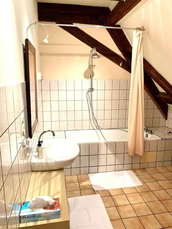 Gite "Le Klevner" A Riquewihr Exterior photo